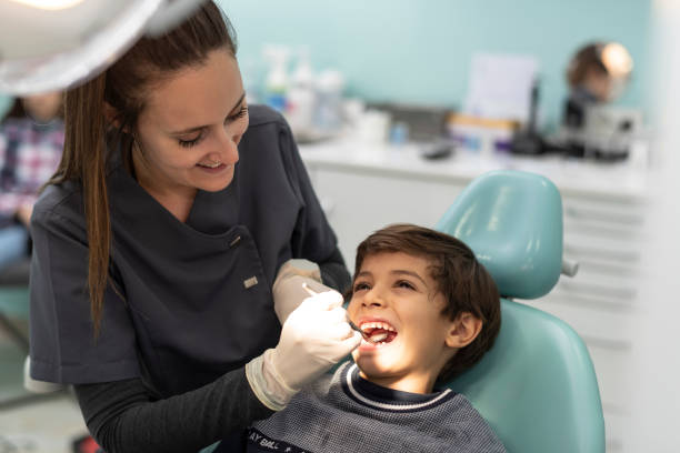 Best Cosmetic Emergency Dentistry in Hockessin, DE
