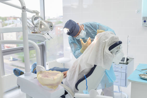 Best Cosmetic Emergency Dentistry in Hockessin, DE